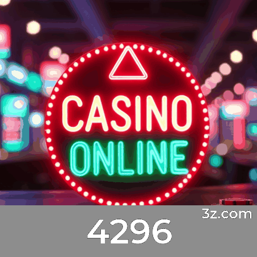 4296: O Mundo dos Jogos Selecionados e de Alta Qualidade