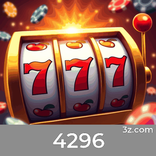 4296 Casino Social: Experiência de Interação Autêntica