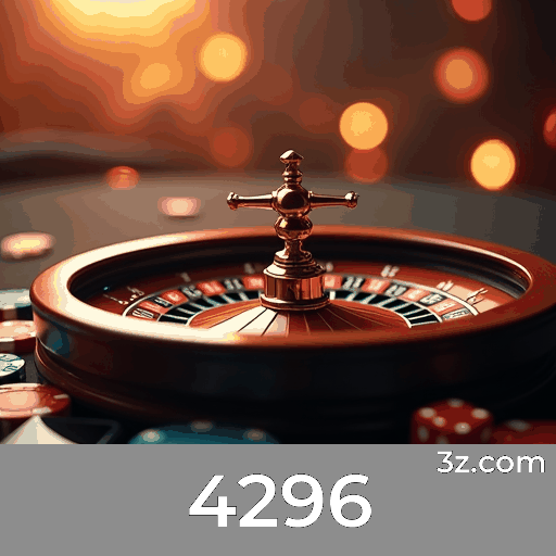 4296 Casino Social: Experiência de Interação Autêntica