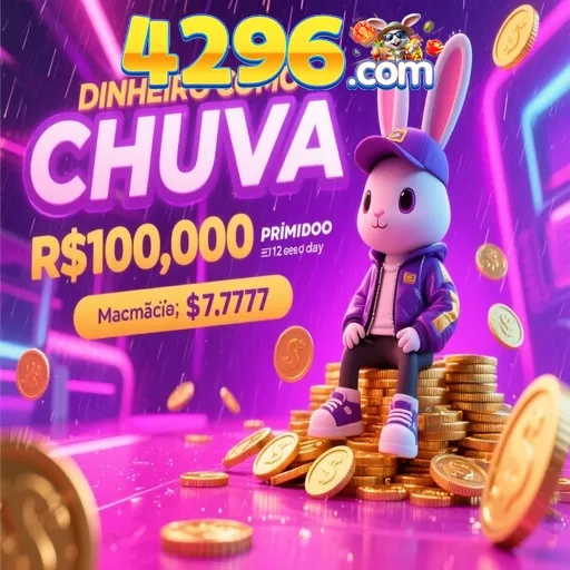 4296 Ganhe R$ 100,00 Gratis